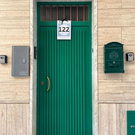 La Casa Di Nonna Sisina Villa Mola di Bari Ngoại thất bức ảnh