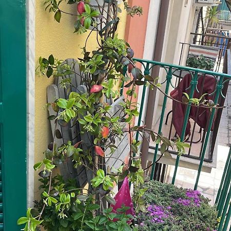La Casa Di Nonna Sisina Villa Mola di Bari Ngoại thất bức ảnh