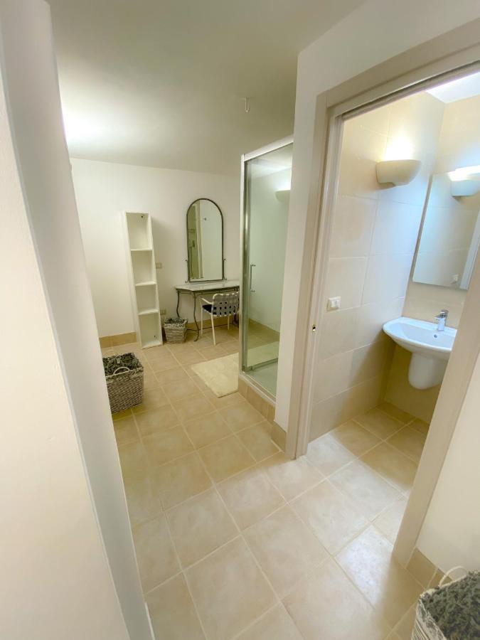 La Casa Di Nonna Sisina Villa Mola di Bari Ngoại thất bức ảnh