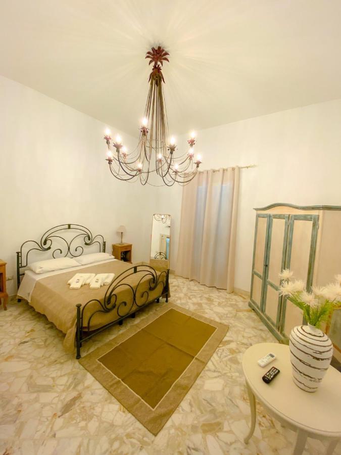 La Casa Di Nonna Sisina Villa Mola di Bari Ngoại thất bức ảnh