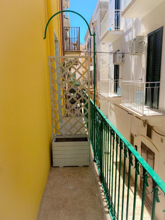 La Casa Di Nonna Sisina Villa Mola di Bari Ngoại thất bức ảnh