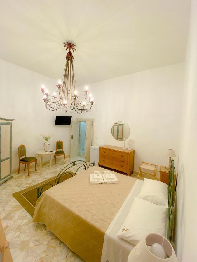 La Casa Di Nonna Sisina Villa Mola di Bari Ngoại thất bức ảnh