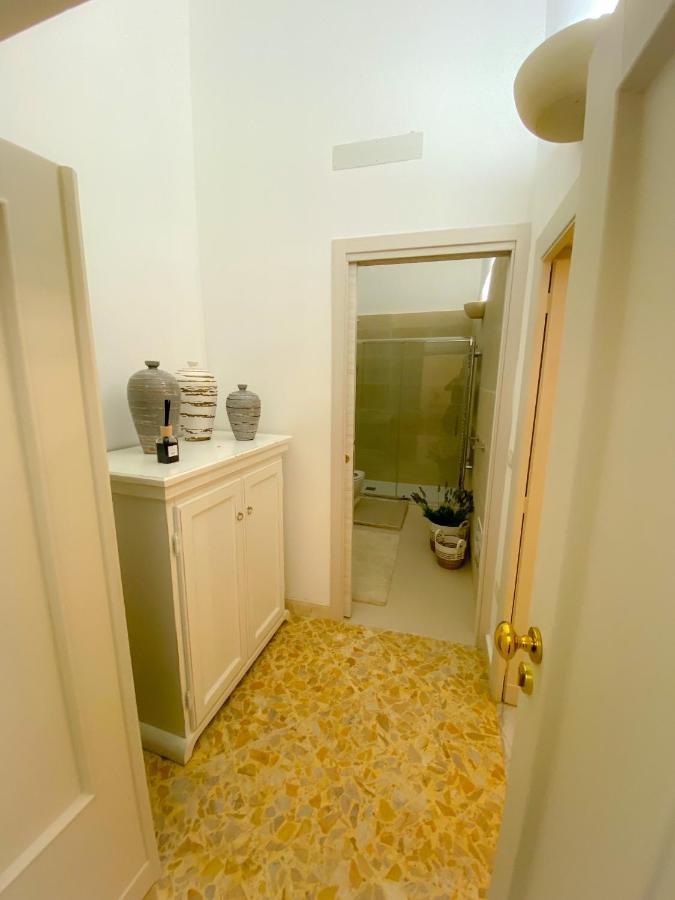 La Casa Di Nonna Sisina Villa Mola di Bari Ngoại thất bức ảnh