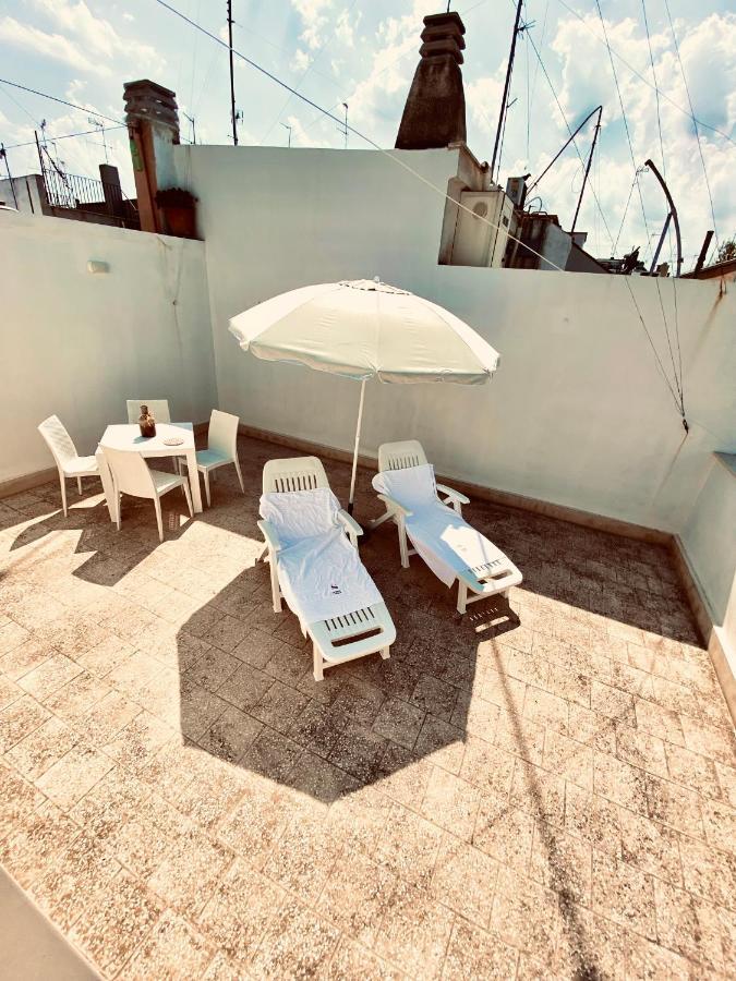 La Casa Di Nonna Sisina Villa Mola di Bari Ngoại thất bức ảnh